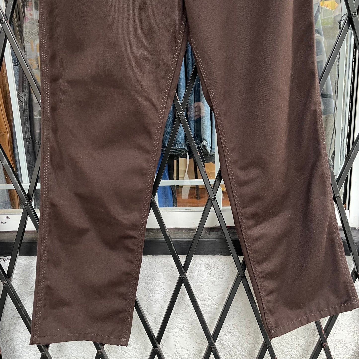 Carhartt WIP Simple Pant - Size 32W