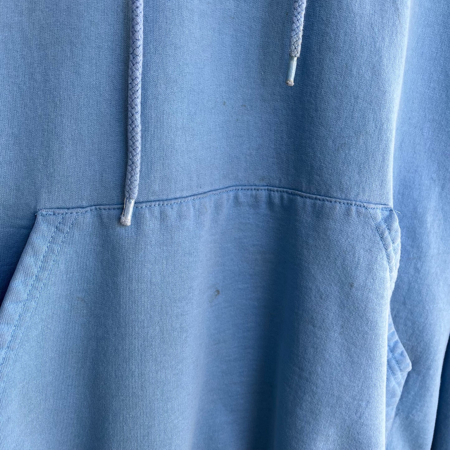 Vintage Y2K Adidas Hoodie - Size M