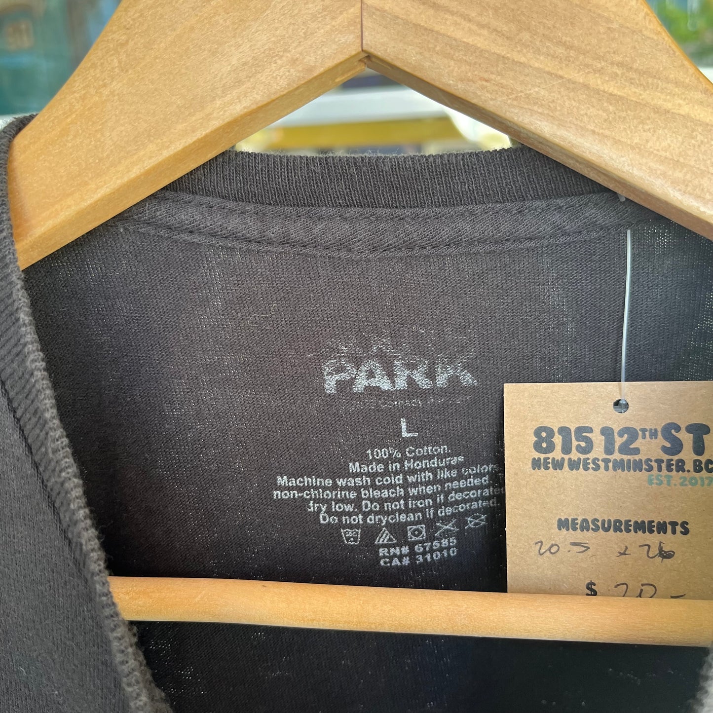 South Park Tee - Size L