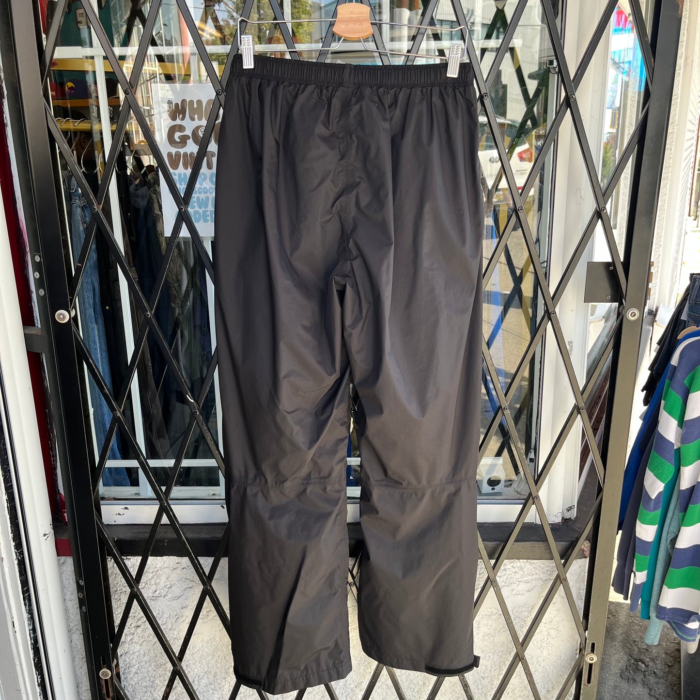 The North Face Hyvent Pants - Size Womens L