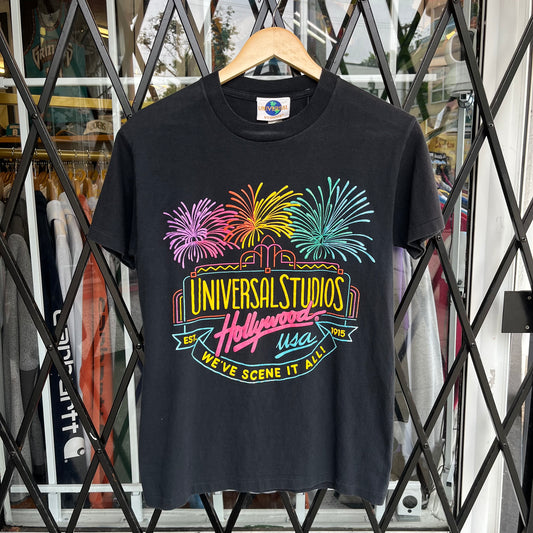 Vintage Universal Studios Hollywood Tee - Size S
