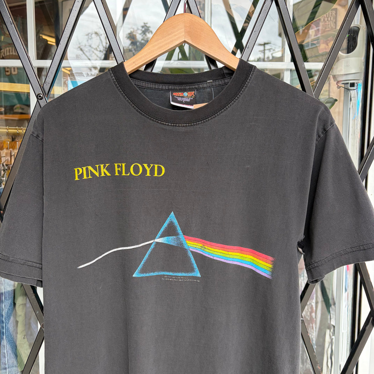 2007 Pink Floyd Tee - Size L