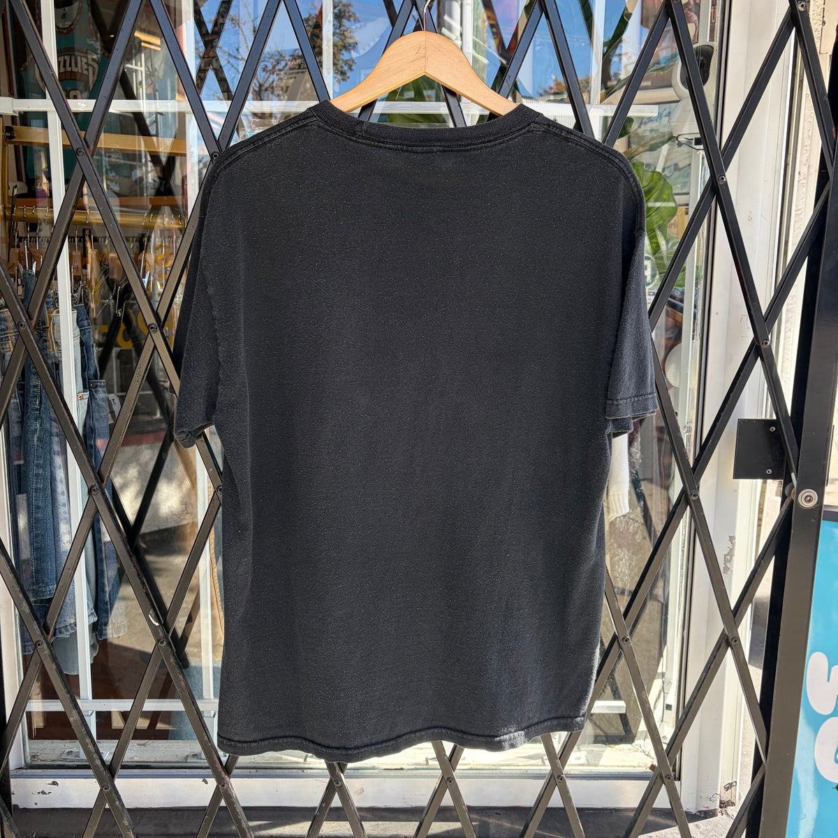 2005 Green Day Tee - Size L