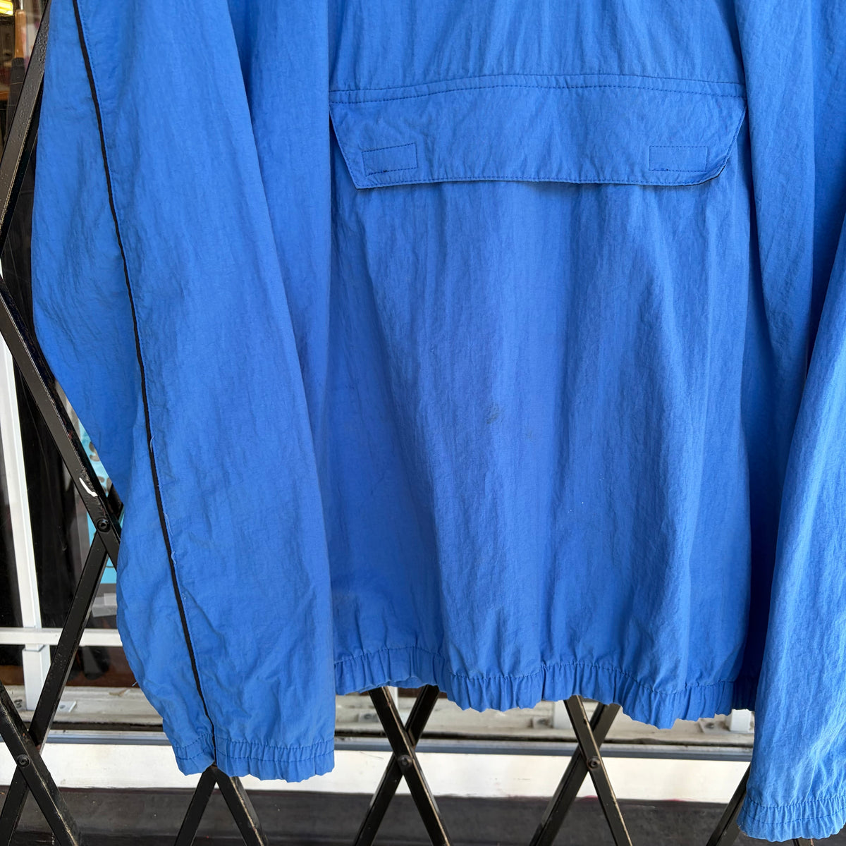 Vintage Nike Pullover Windbreaker - Size L