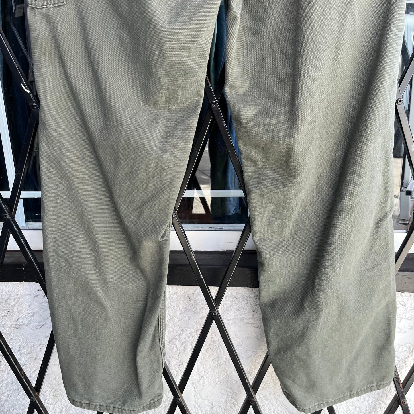 Carhartt FR Pants - Size 34W