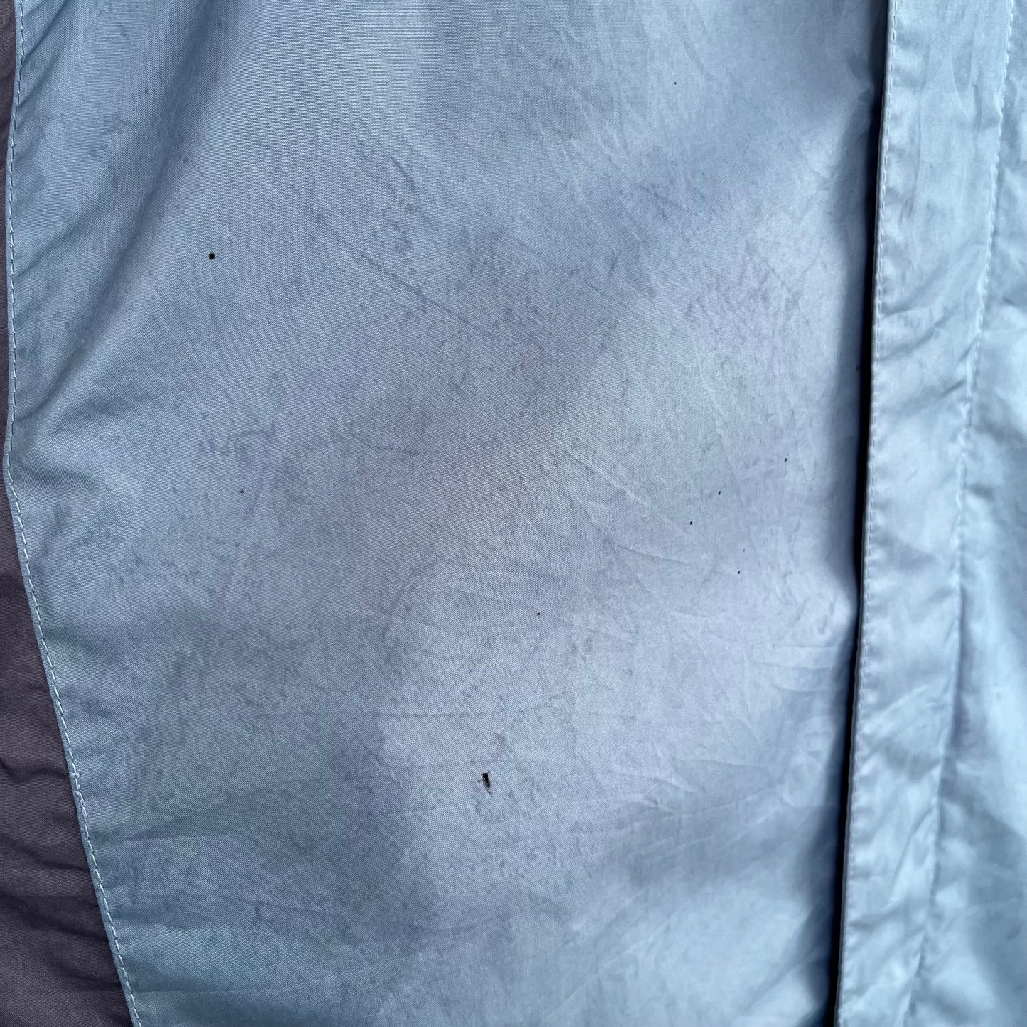 Nike Inter Milan Windbreaker - Size XL