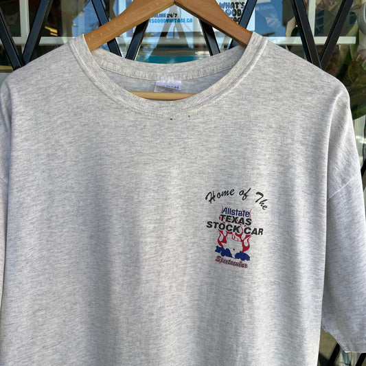 Thunder hill Raceway Tee - Size XL