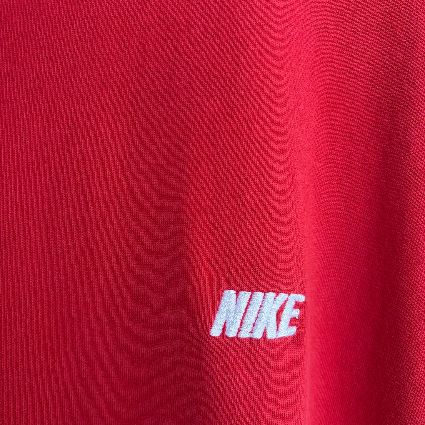 Vintage Nike Tee - Size XL