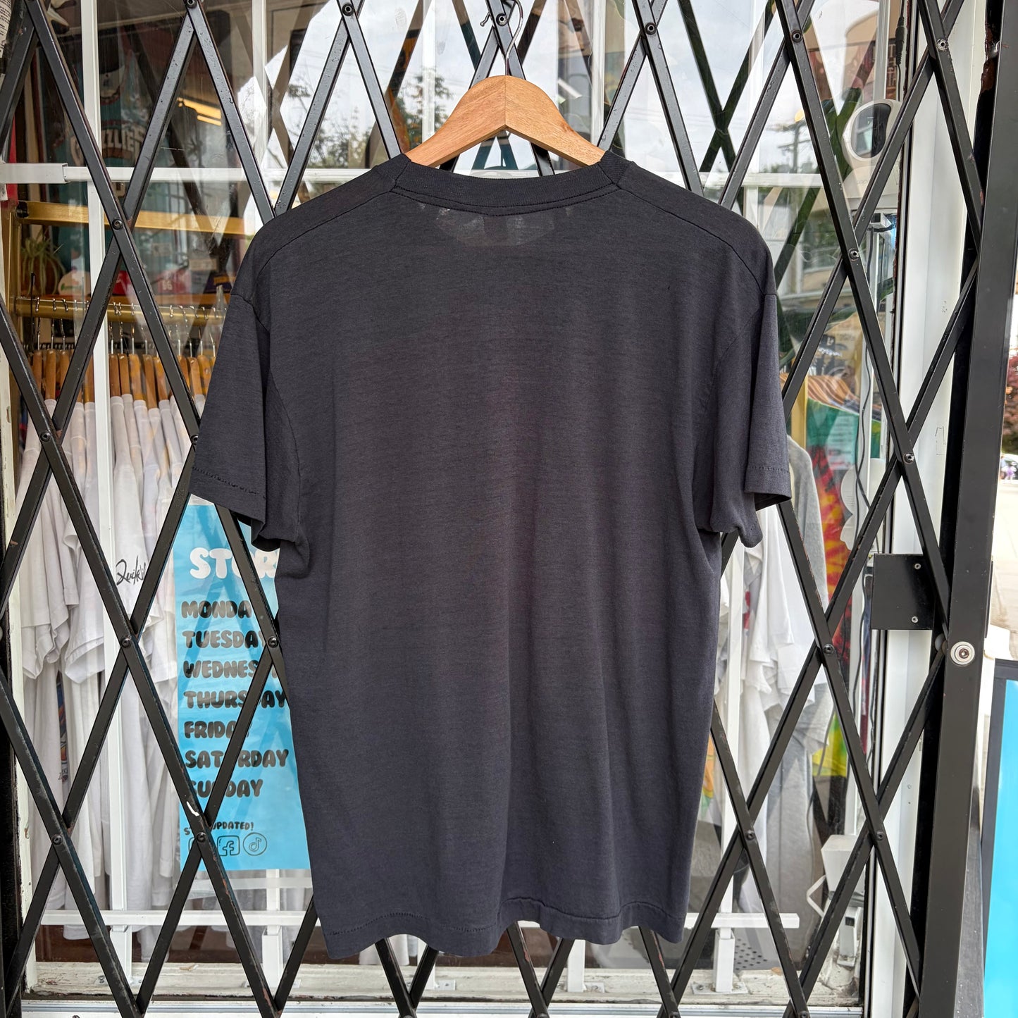 1988 Twilight Zone Tee - Size XL