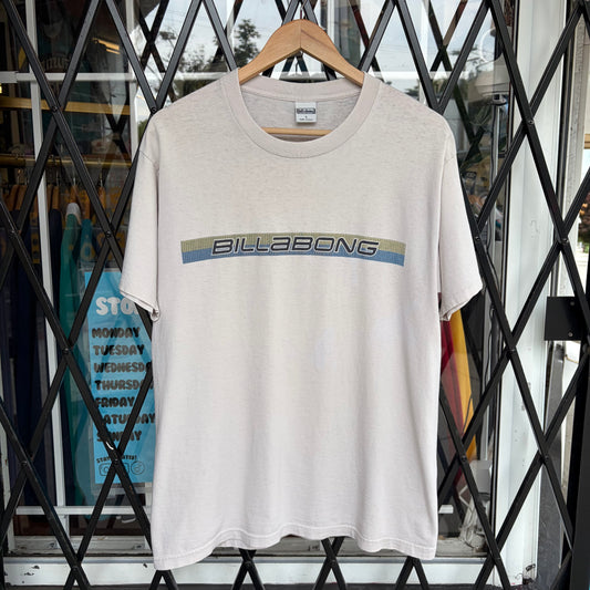 Vintage Billabong Tee - Size L