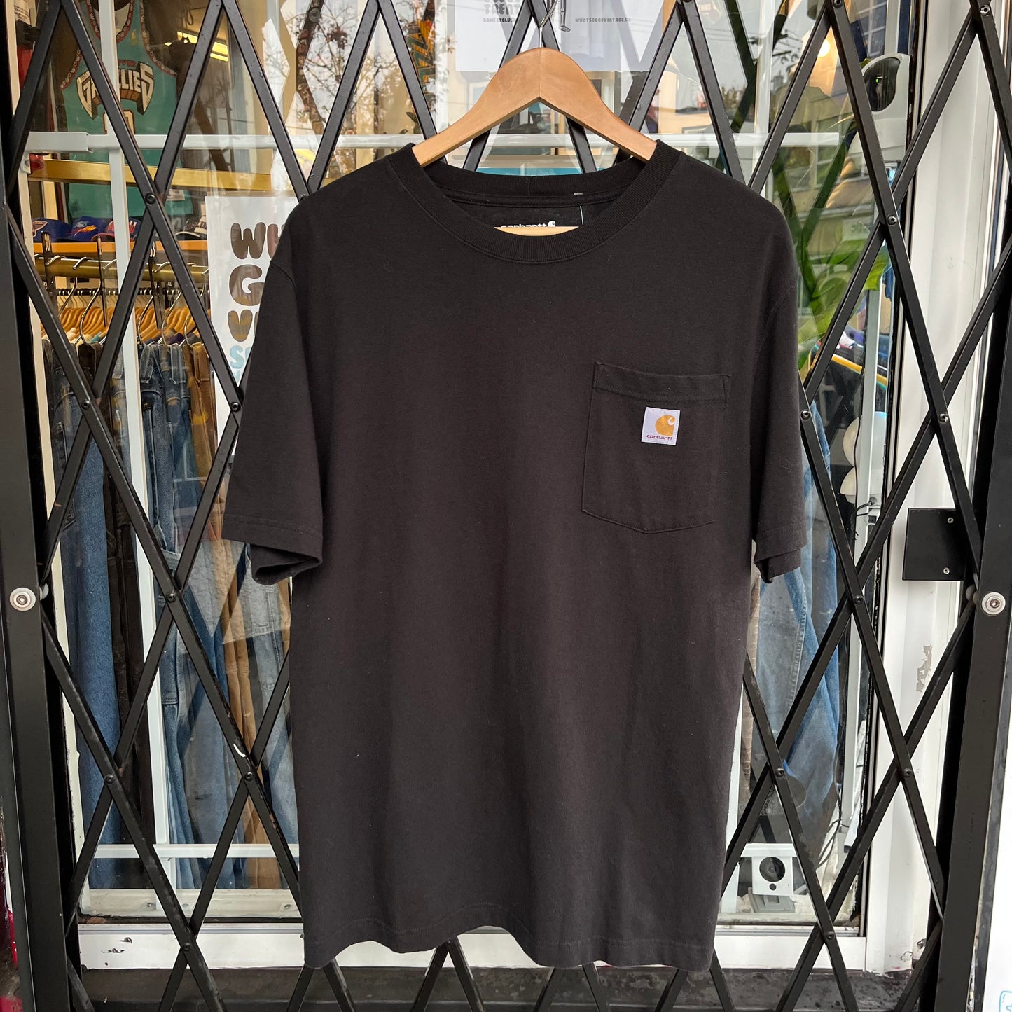 Carhartt Tee - Size S