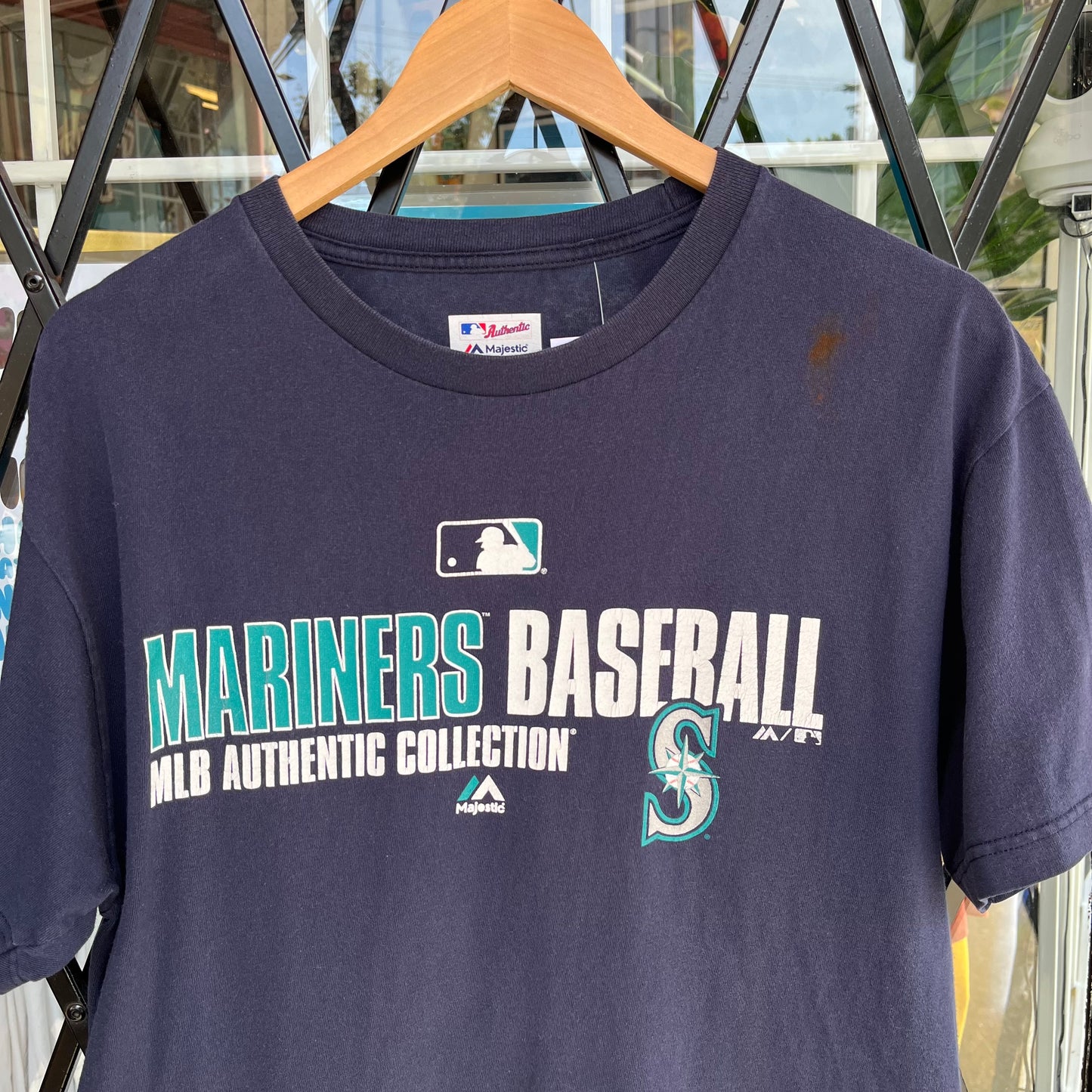 Seattle Mariners Tee - Size L