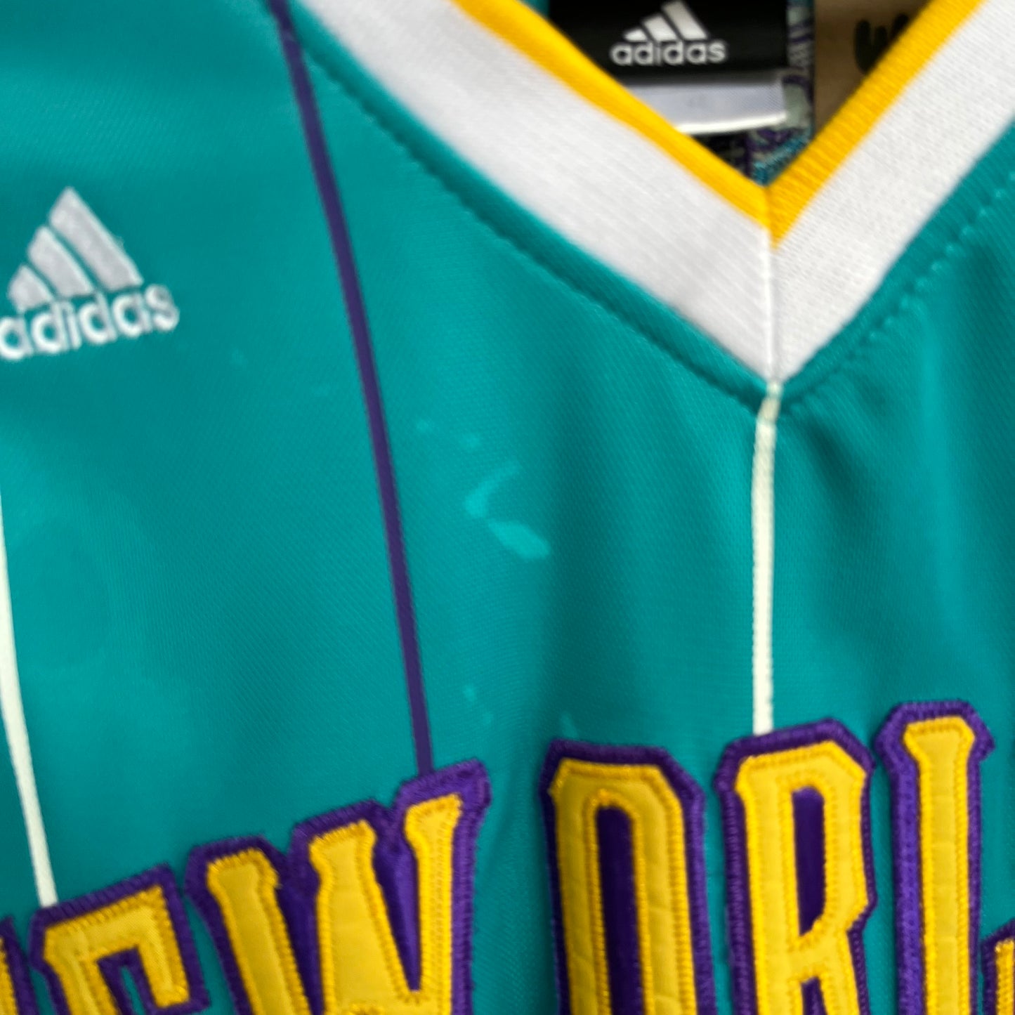 New Orleans Pelicans Chris Paul Jersey - Size L