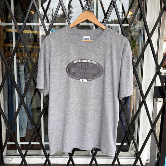 Girls and Boys Club Tee - Size L