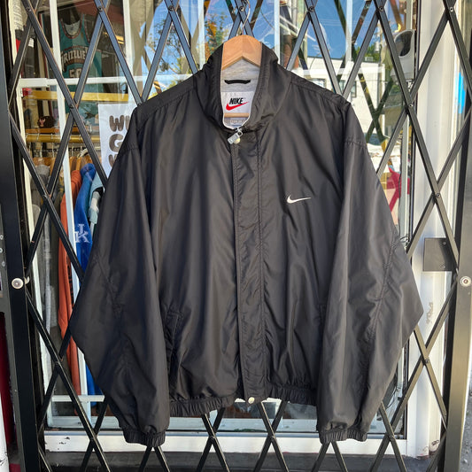 Vintage Nike Windbreaker - Size L