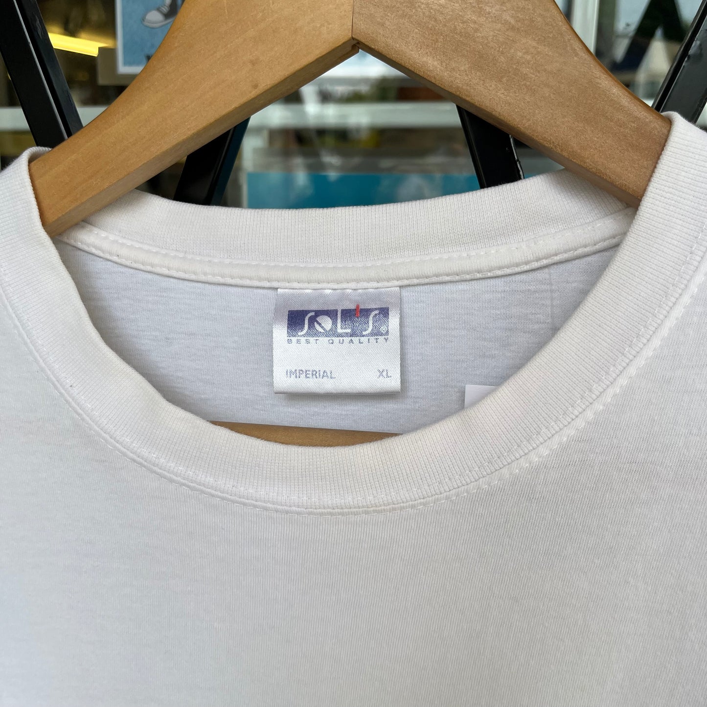 2003 Cannes Film Festival Tee - Size XL