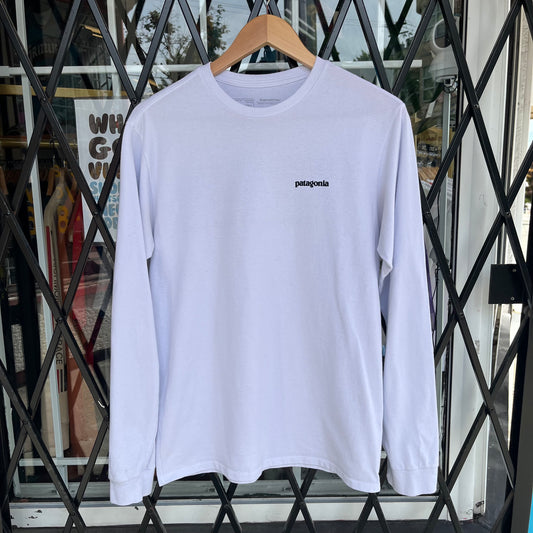 Patagonia Basic Long Sleeve - Size S