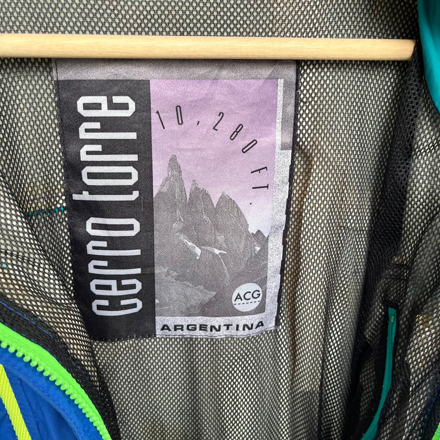 Vintage Nike ACG Jacket - Size XL