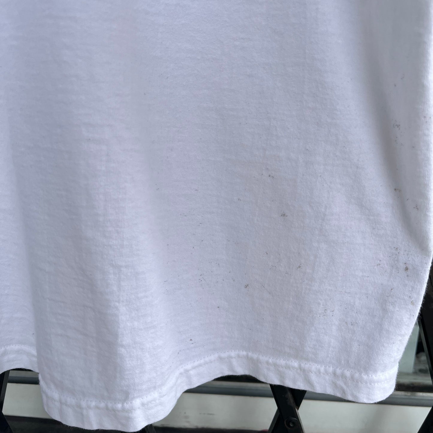 Vintage 2001 Montreal Grey Cup Tee - Size XL