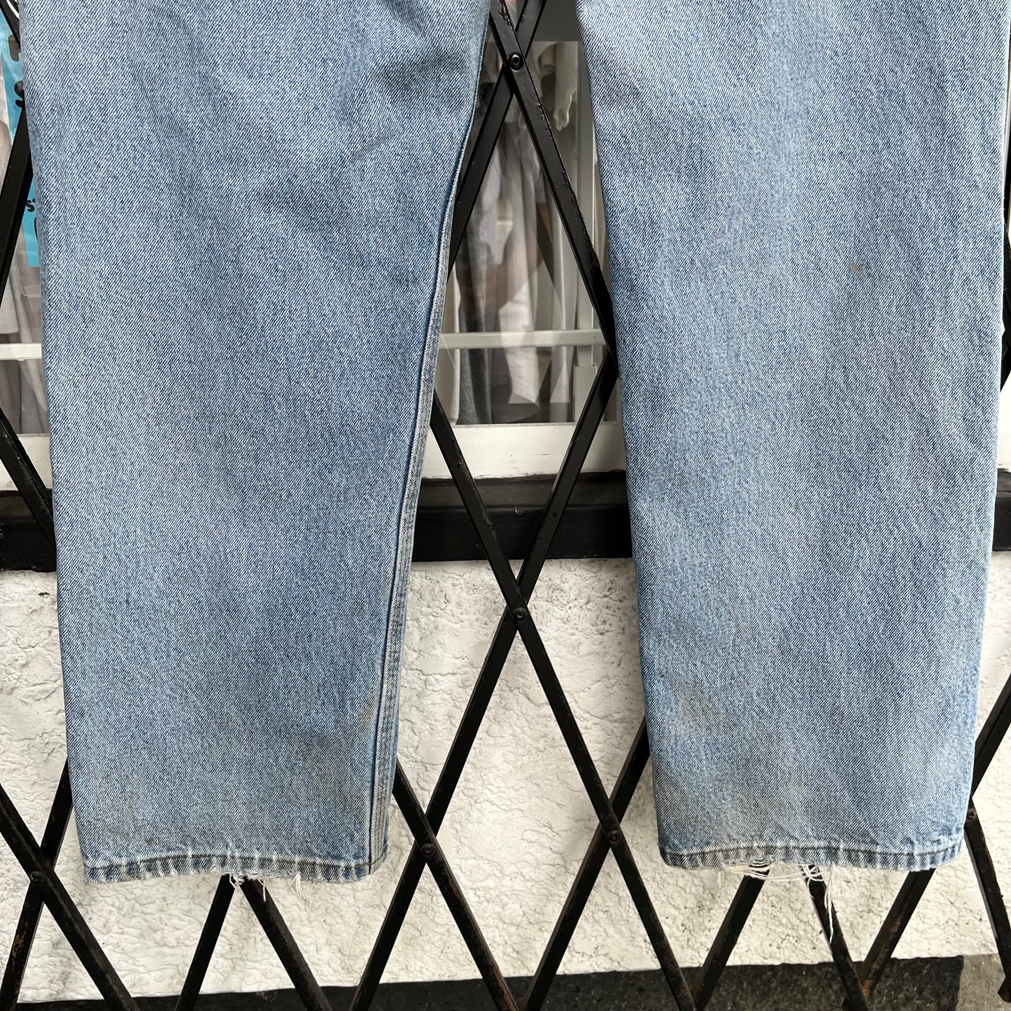 Carhartt Double Knee Pants - Size 38W x 34L