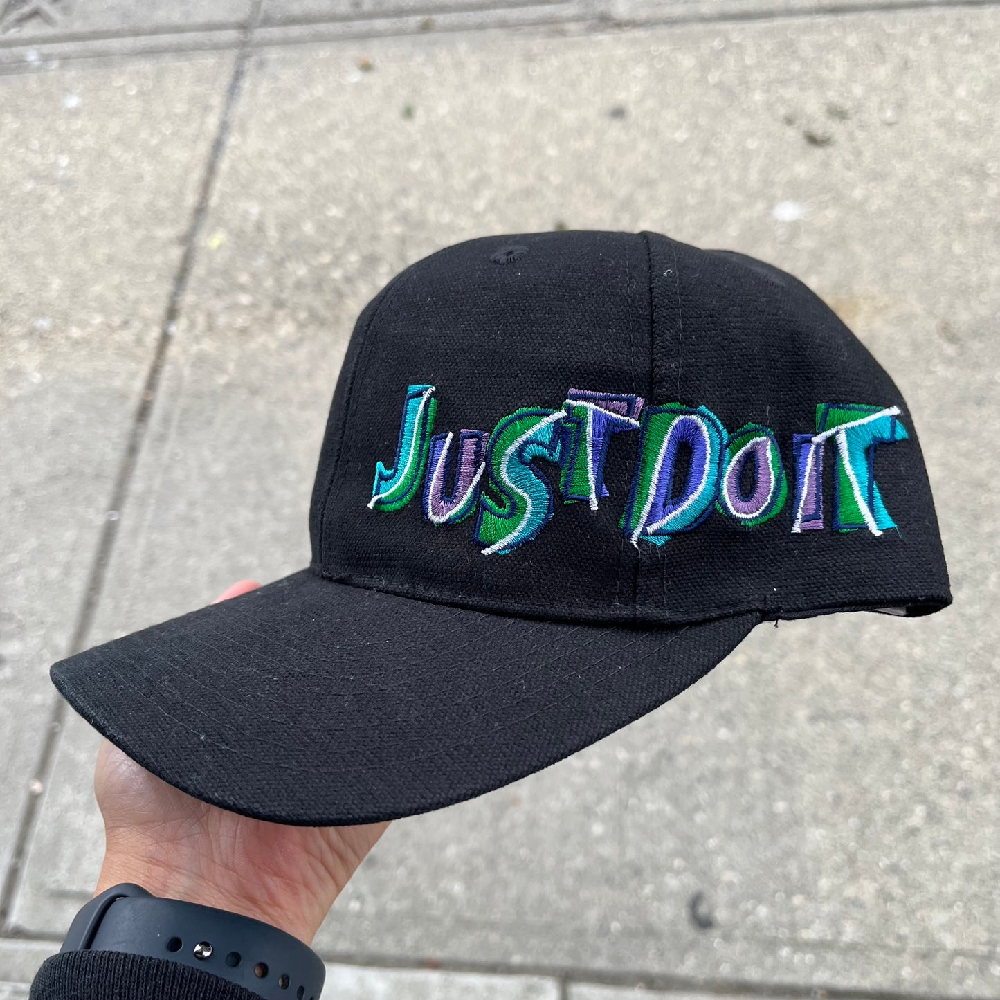 Vintage Nike Snapback