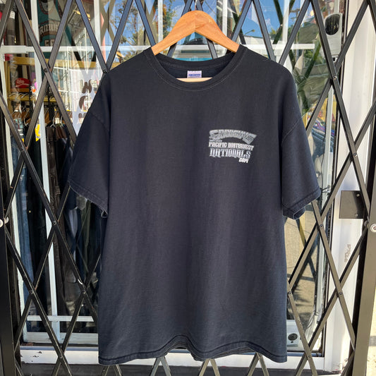 Good Guys Car Tee - Size XL