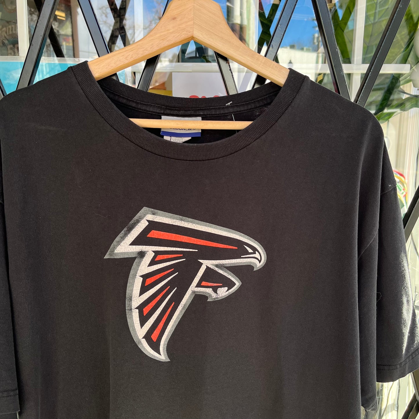 Vintage Atlanta Falcons Tee - Size XL