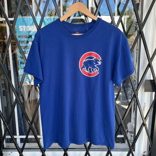 Chicago Cubs Bryant Tee - Size L