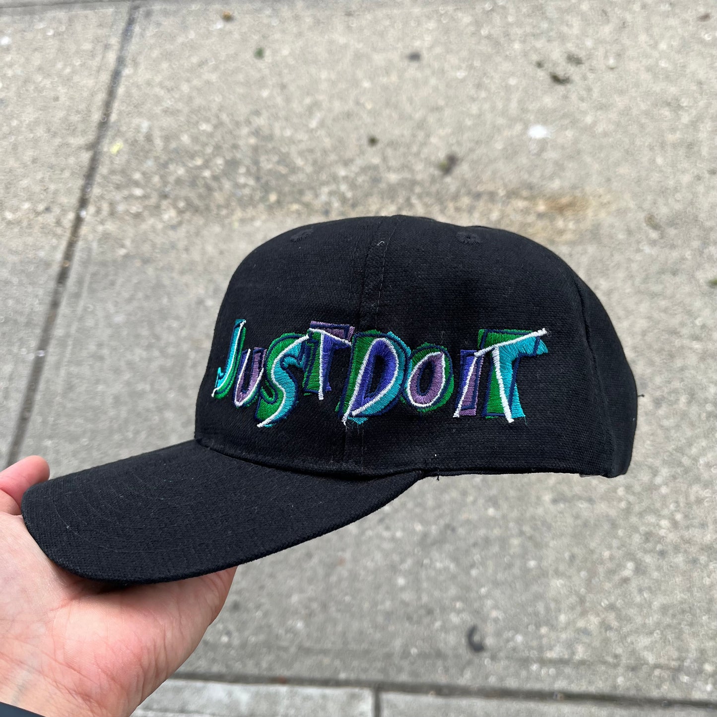 Vintage Nike Snapback