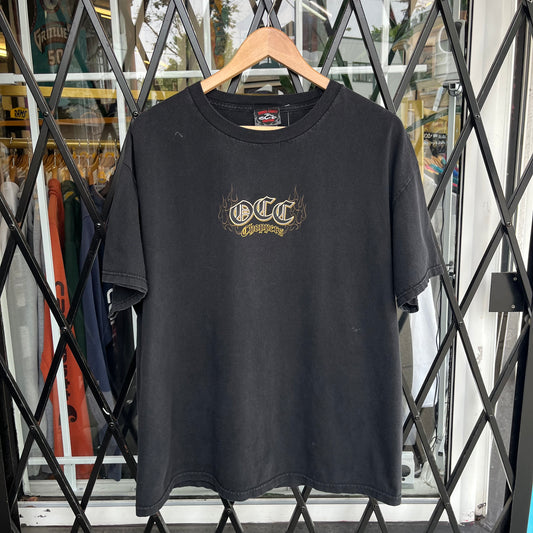 2000’s Orange County Choppers Tee - Size L
