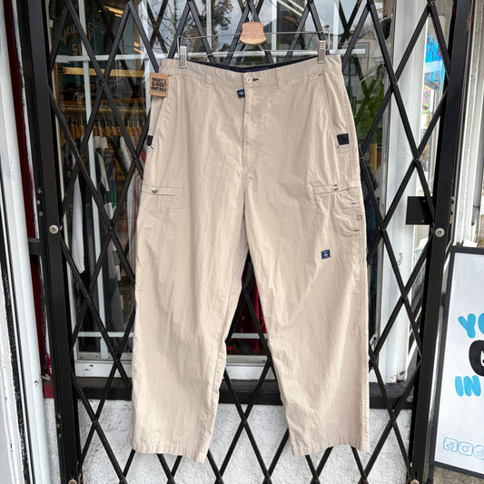 Ungava Outdoor Hiking Pants - Size 36W x 30L