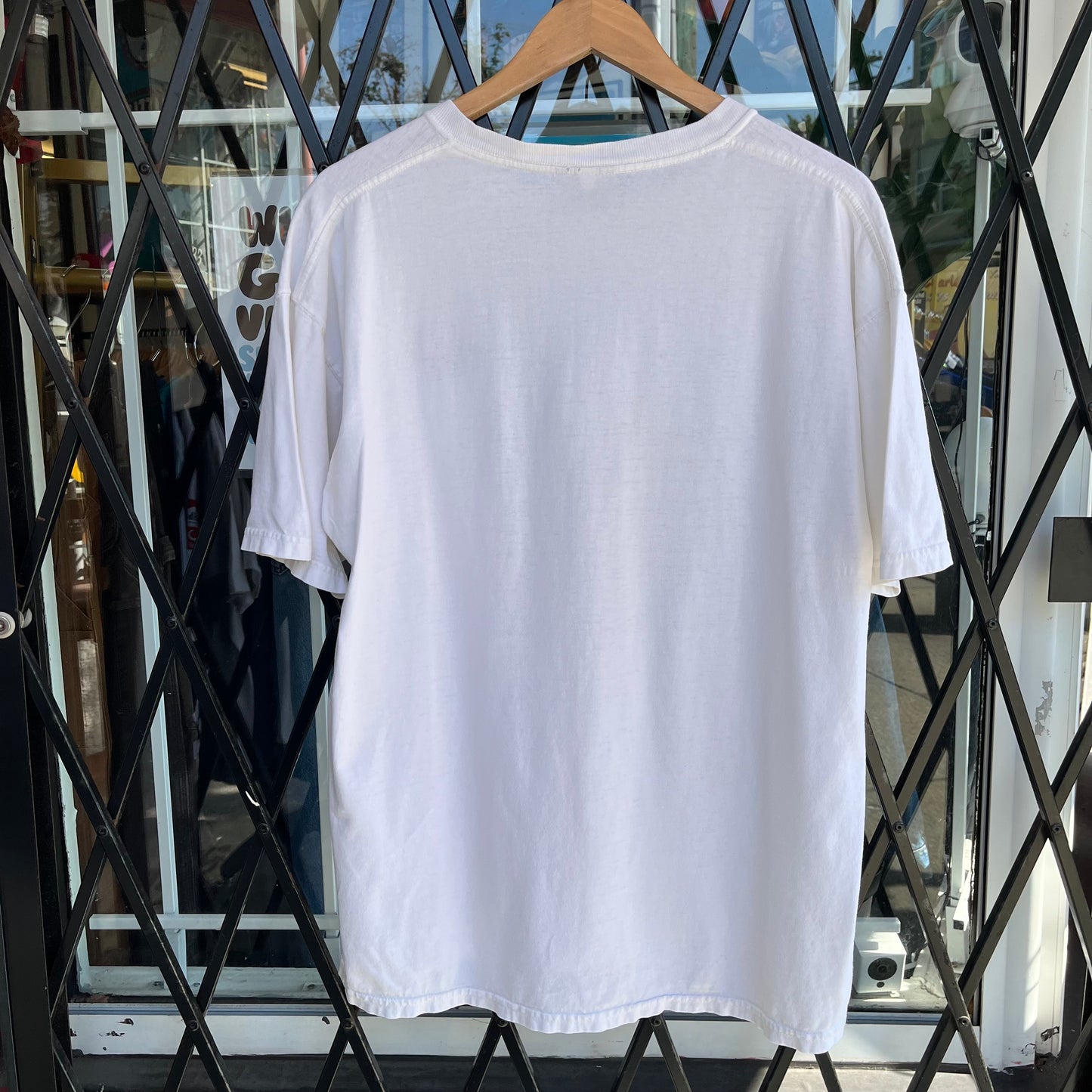 Cal State Tee - Size L