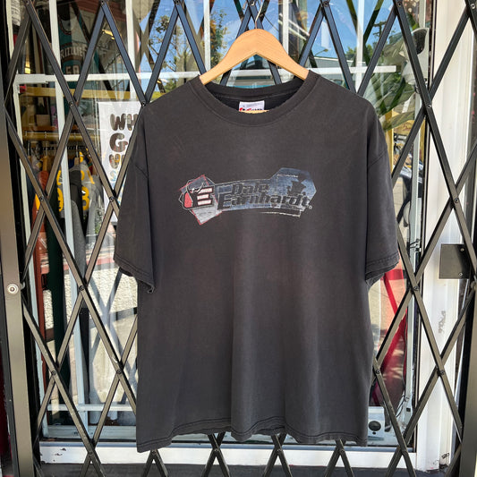 Vintage Dale Earnhardt Racing Tee - Size L