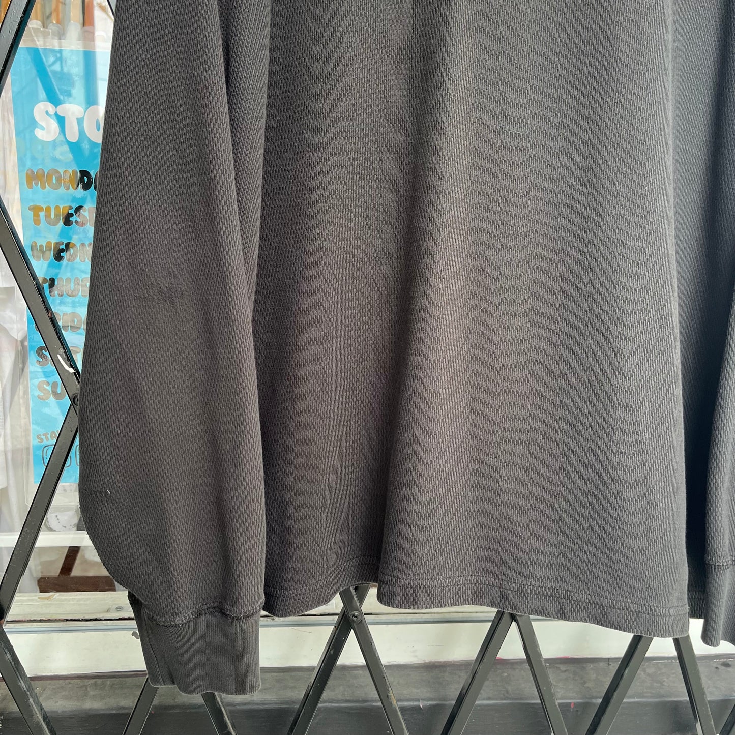 Filson Thermal Long Sleeve - Size XL