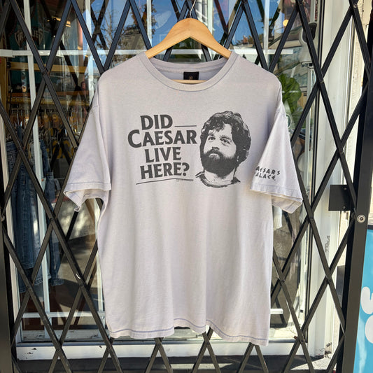 2009 The Hangover Caesar’s Palace Promo Tee - Size XL