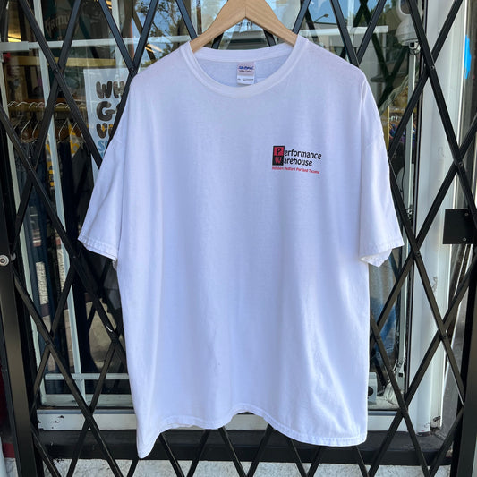 Performance Car Tee - Size XXL