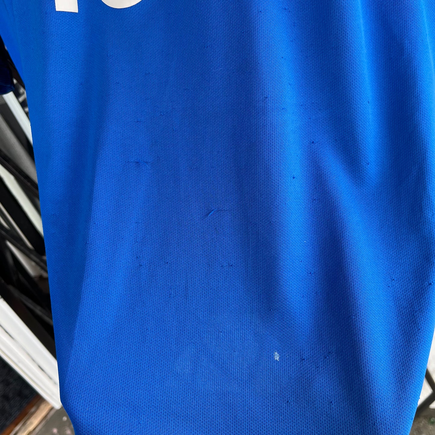 2016 Paul Pogba France Jersey - Size L