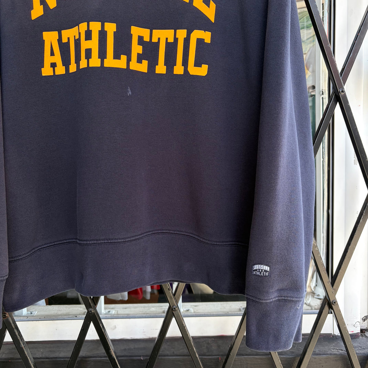Russell Athletic Crewneck - Size XL
