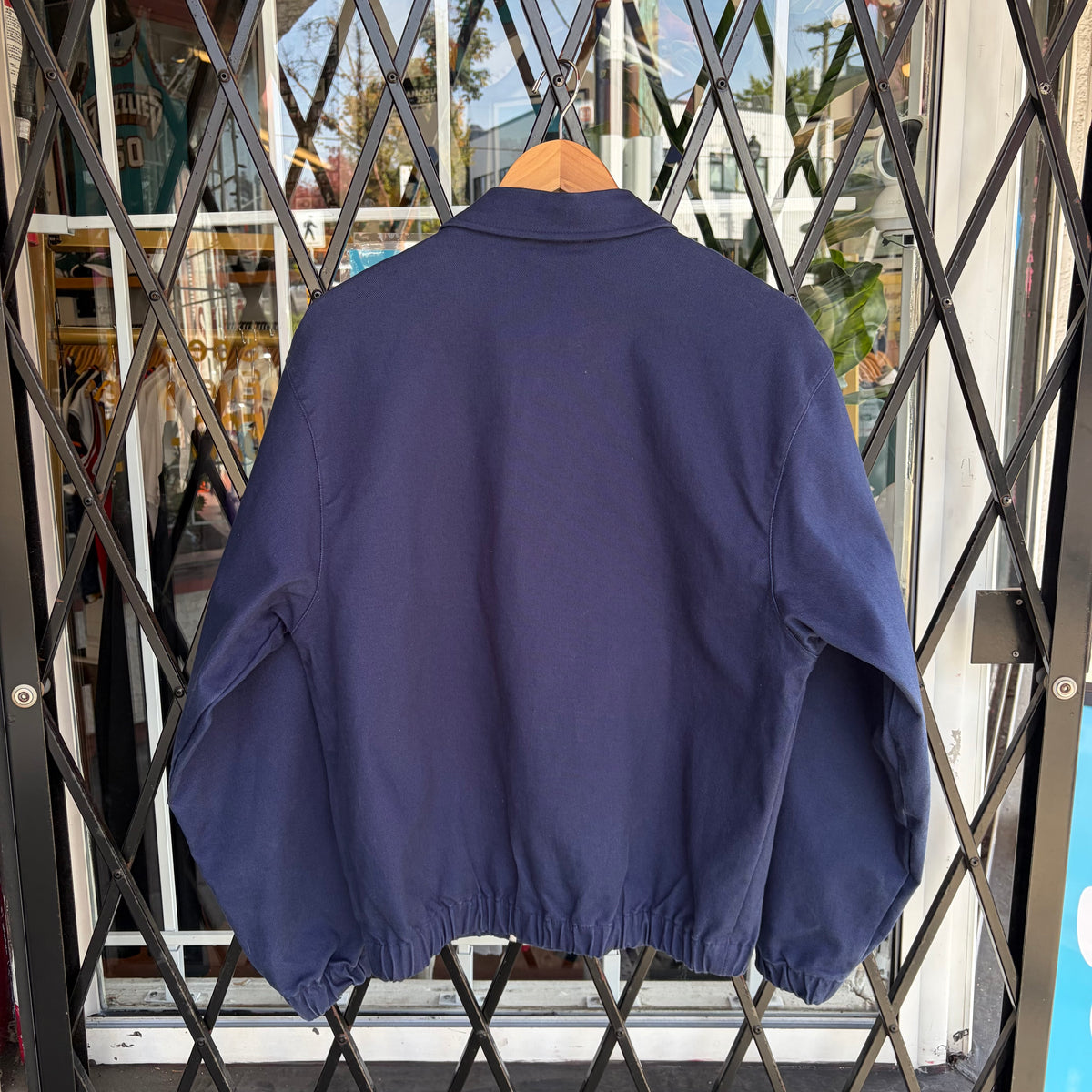 Nike Harrington Jacket - Size XS