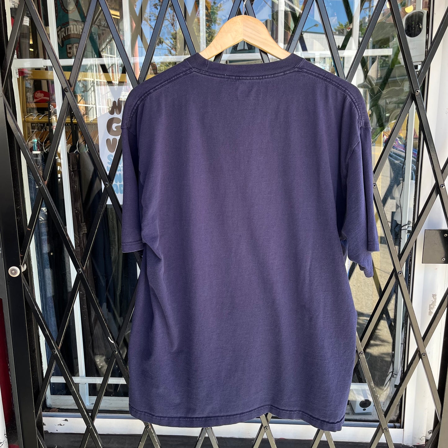 Seattle Seahawks Tee - Size L
