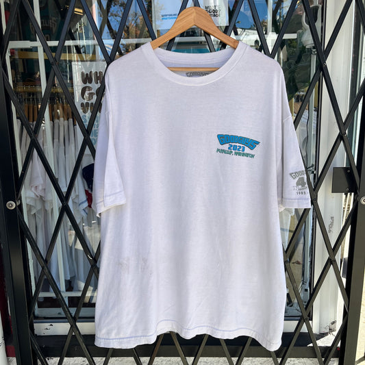 2023 Good Guys Car Tee - Size XXL