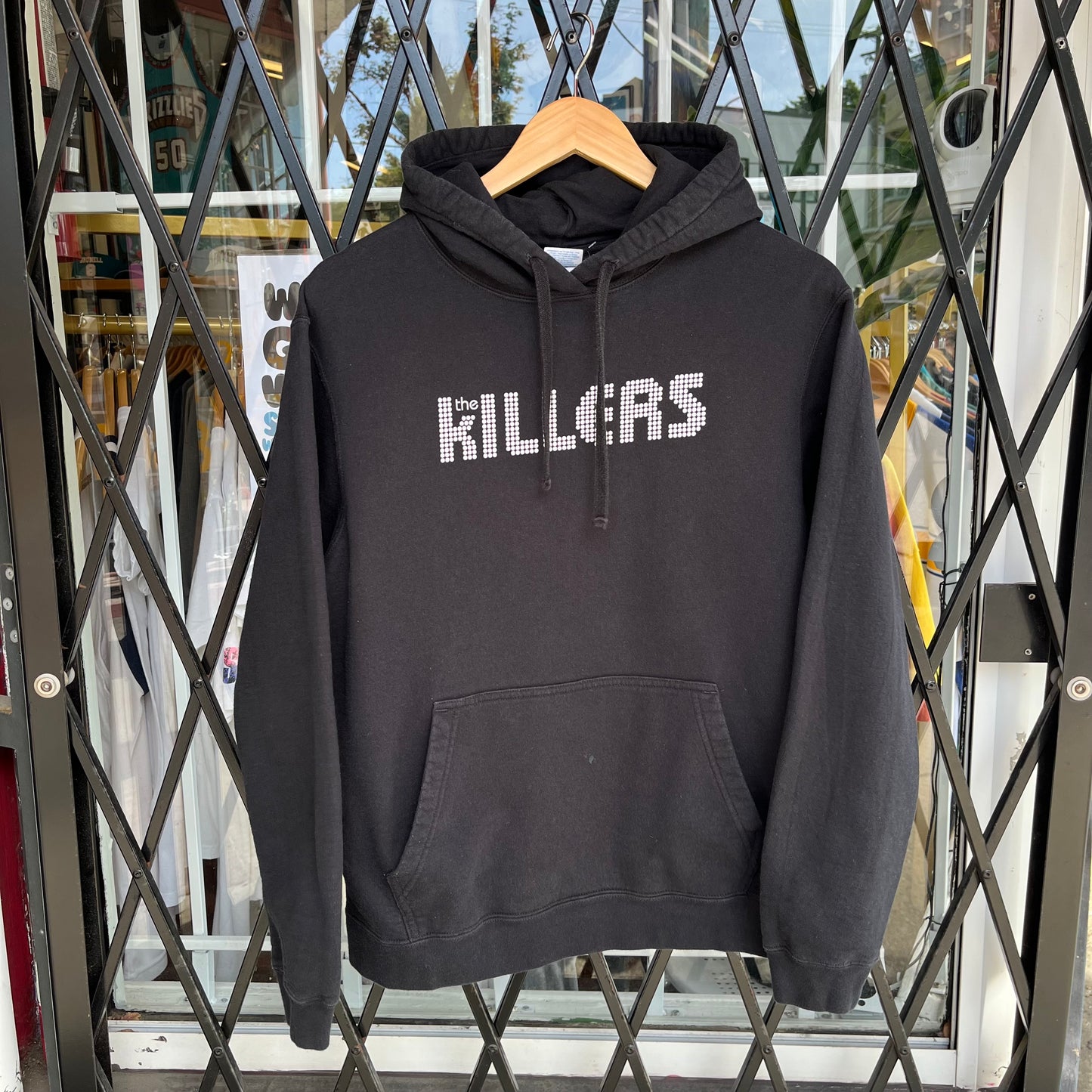 2000’s The Killers Hoodie - Size M
