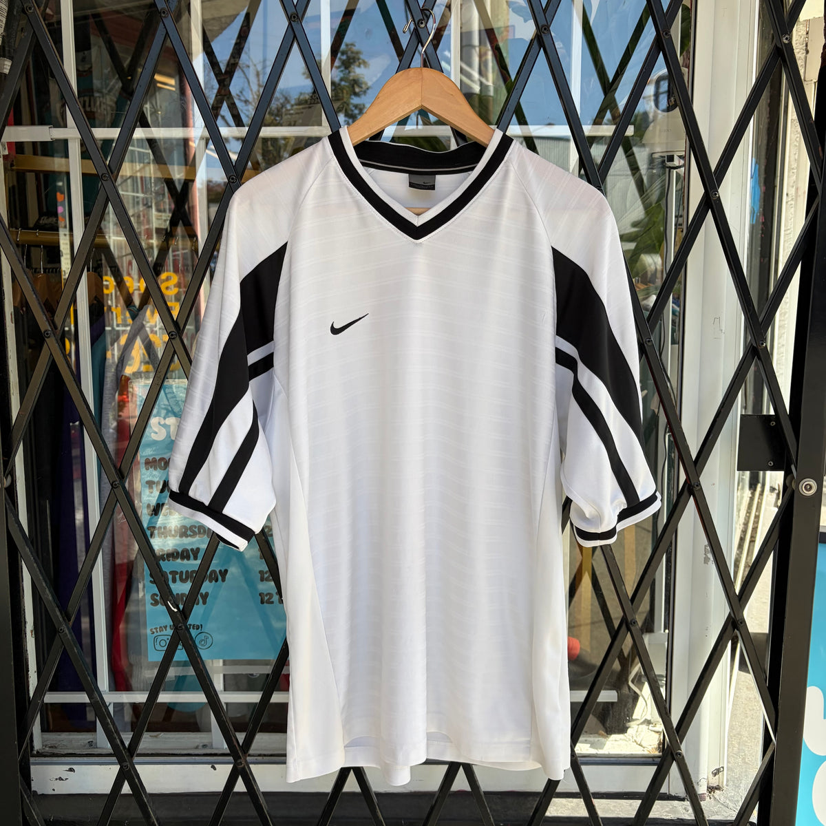 Vintage Nike Jersey - Size XL