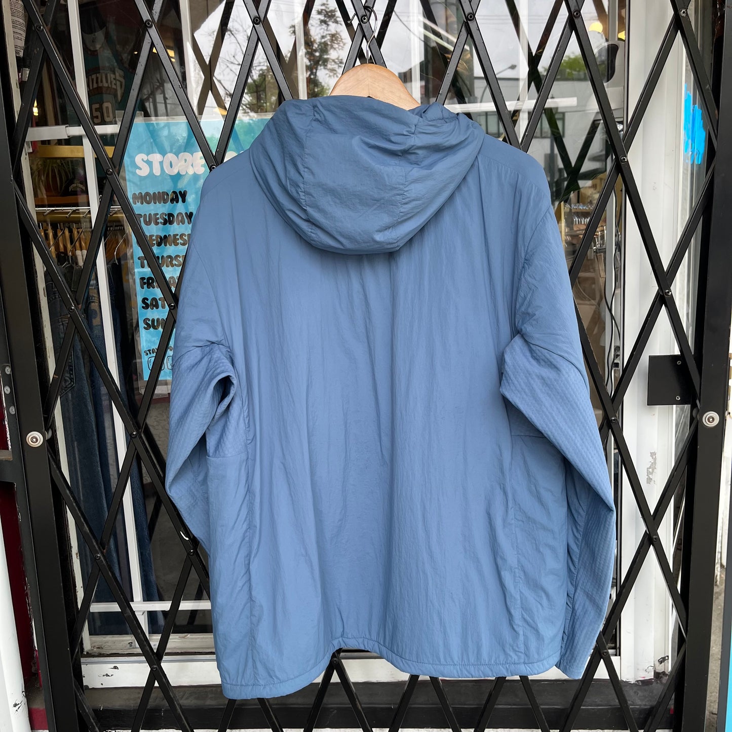 Cotopaxi Insulated Light Jacket - Size XL