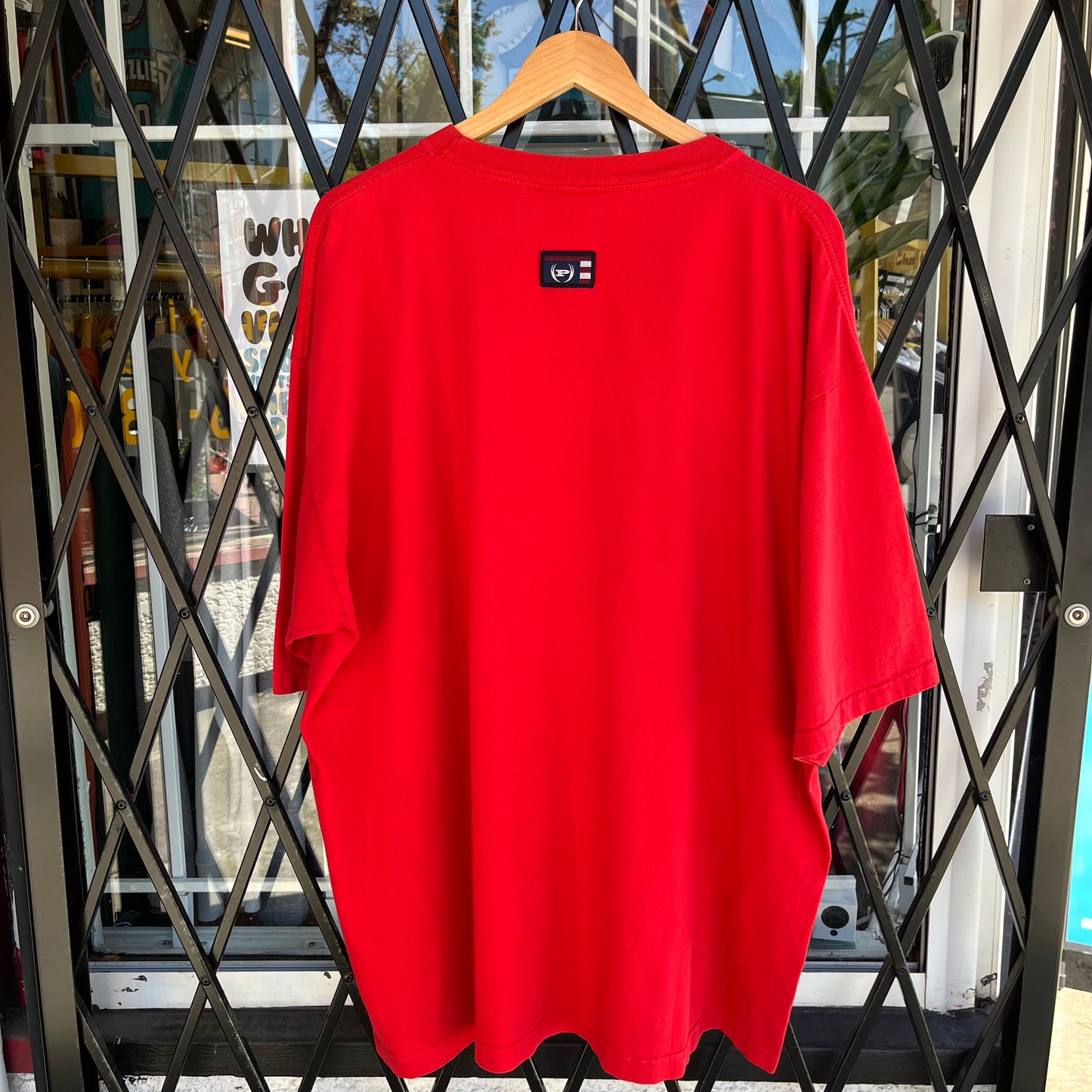 Y2K Phat Farm Tee - Size XXL