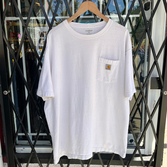 Carhartt Pocket Tee - Size XL