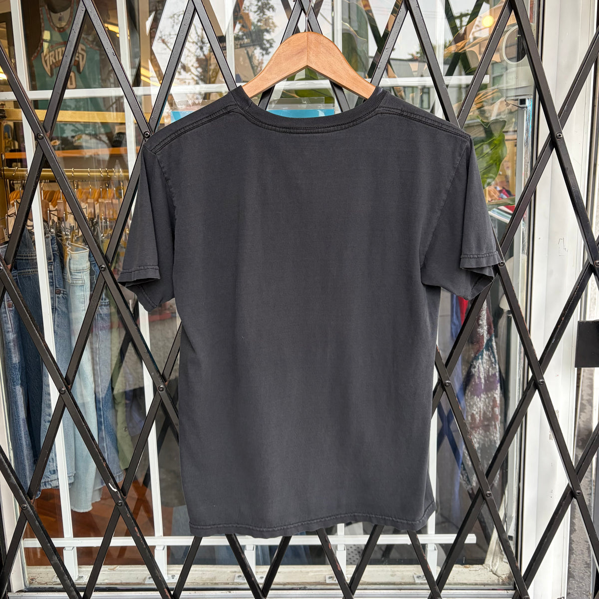 DC Lightning Tee - Size S