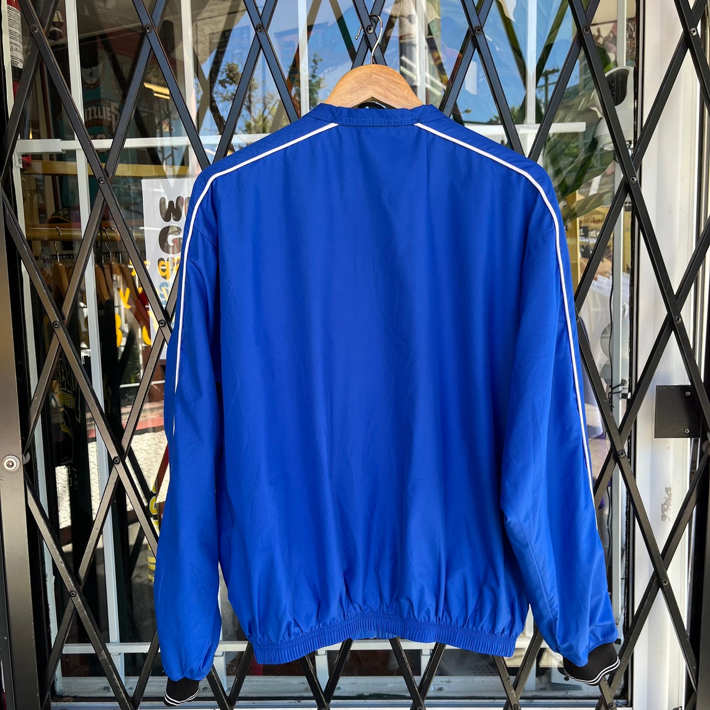 Vintage Nike Windbreaker - Size M