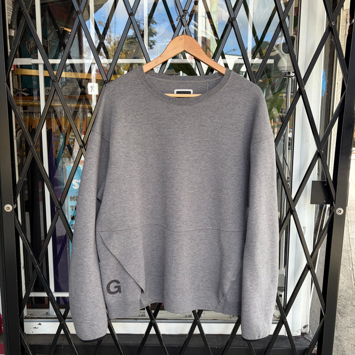 Nike ACG Crewneck - Size XL