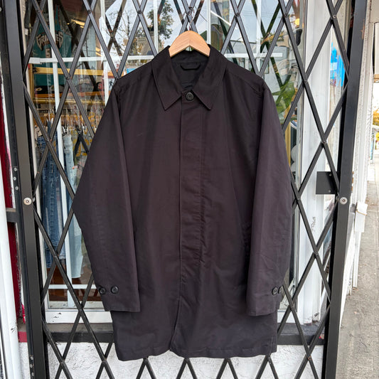 Gap Long Coat - Size M